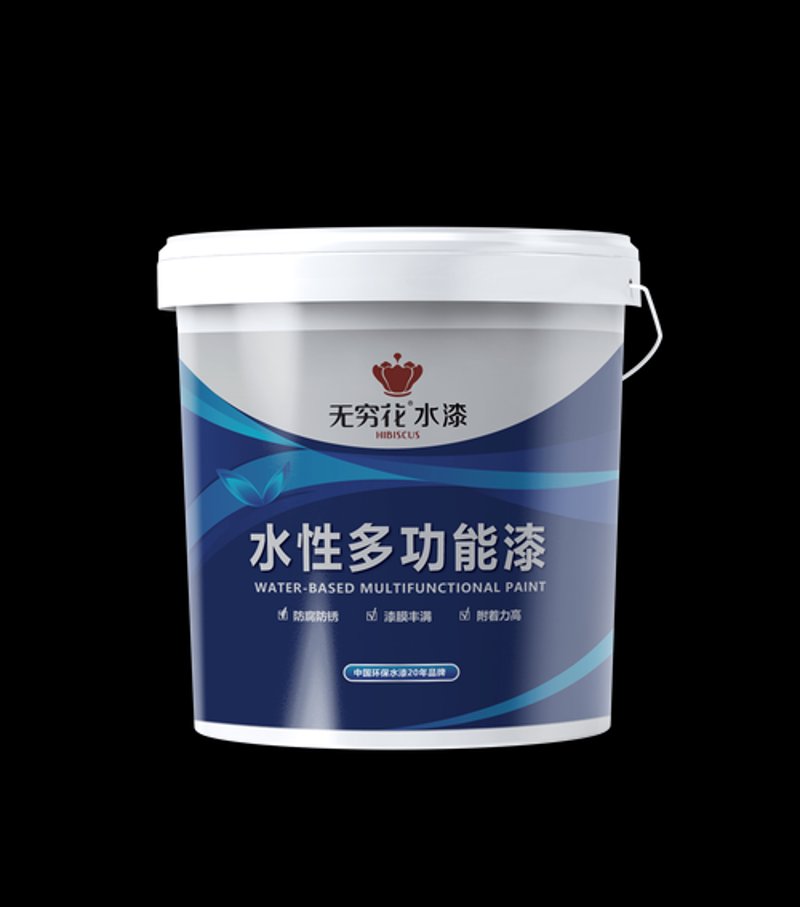 工业涂料厂家：技术引领未来