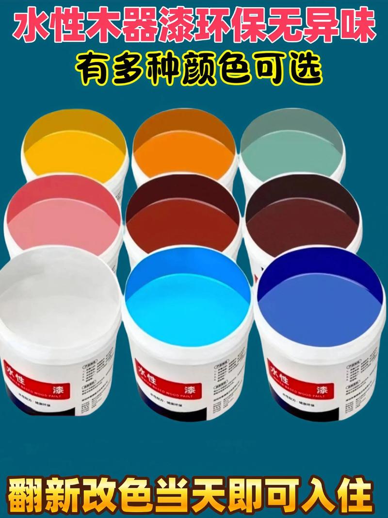 工业涂料：现代制造业的隐形英雄